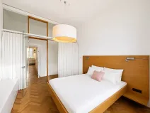Pronájem bytu 3+1, Praha - Nové Město, 112 m2