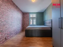 Pronájem bytu 2+kk, Bohumín - Nový Bohumín, 9. května, 67 m2
