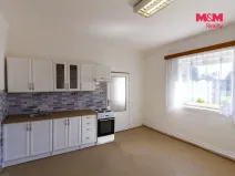 Pronájem rodinného domu, Bušovice - Sedlecko, 300 m2