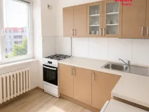 Pronájem bytu 2+1, Praha - Vršovice, Ruská, 62 m2