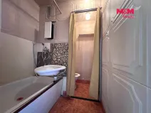 Prodej bytu 1+1, Prostějov, Dobrovského, 31 m2