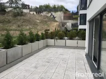 Pronájem bytu 1+kk, Brno, Podveská, 42 m2