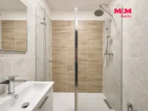 Prodej bytu 2+1, Orlová - Lutyně, Masarykova třída, 59 m2