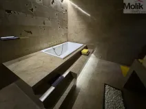 Pronájem rodinného domu, Háj u Duchcova - Domaslavice, Lesní stezka, 160 m2