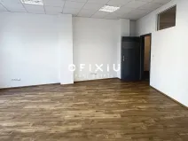 Pronájem kanceláře, Brno - Černovice, Klíčova, 143 m2