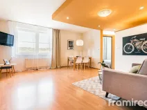 Prodej bytu 3+kk, Brno, Bubeníčkova, 70 m2