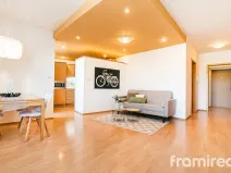 Prodej bytu 3+kk, Brno, Bubeníčkova, 70 m2