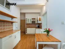 Pronájem bytu 2+1, Praha - Vinohrady, Soběslavská, 52 m2
