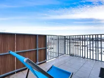 Pronájem bytu 2+kk, Olomouc, Loudova, 54 m2