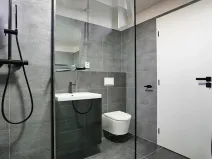 Pronájem bytu 2+kk, Olomouc, Loudova, 54 m2