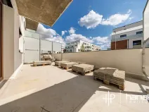 Pronájem bytu 2+kk, Olomouc, Třída Jiřího Pelikána, 71 m2