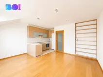 Prodej bytu 2+kk, Holešov, Novosady, 56 m2