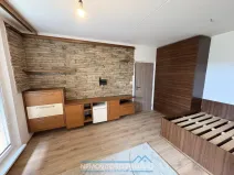 Pronájem bytu 1+1, Znojmo, Gagarinova, 33 m2