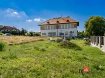 Prodej pozemku pro bydlení, Březno, Nádražní, 881 m2
