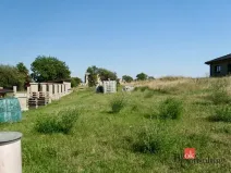 Prodej pozemku pro bydlení, Březno, Nádražní, 881 m2