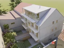 Prodej bytu 3+kk, Kladno, Víta Nejedlého, 70 m2