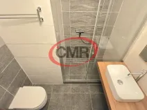 Pronájem bytu 1+1, Praha, Rakovského, 33 m2