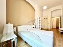 Pronájem bytu 1+kk, Praha - Nové Město, Vodičkova, 31 m2