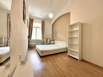 Pronájem bytu 1+kk, Praha - Nové Město, Vodičkova, 31 m2