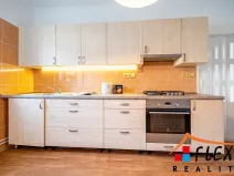 Pronájem bytu 2+1, Opava, Jateční, 60 m2