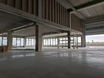 Pronájem skladu, Praha - Horní Počernice, K Bílému vrchu, 1650 m2