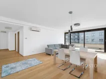 Pronájem bytu 3+kk, Brno - Veveří, Mezírka, 112 m2