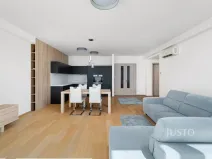 Pronájem bytu 3+kk, Brno - Veveří, Mezírka, 112 m2