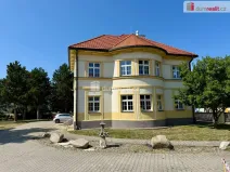 Pronájem kanceláře, Veltrusy, Palackého, 85 m2