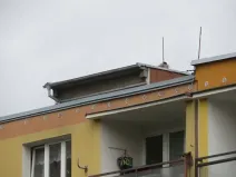 Dražba bytu 3+1, Sokolov, Mánesova, 69 m2