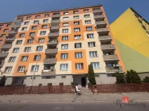 Prodej bytu 3+1, Chomutov, Kamenná, 75 m2