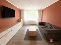 Prodej bytu 3+1, Chomutov, Kamenná, 75 m2