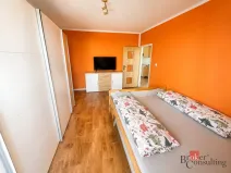 Prodej bytu 3+1, Chomutov, Kamenná, 75 m2