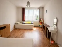 Prodej bytu 3+1, Chomutov, Kamenná, 75 m2