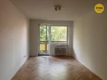 Pronájem bytu 3+kk, Nový Jičín, Dlouhá, 64 m2