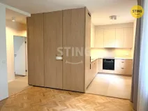 Pronájem bytu 3+kk, Nový Jičín, Dlouhá, 64 m2