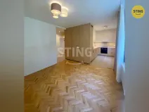 Pronájem bytu 3+kk, Nový Jičín, Dlouhá, 64 m2