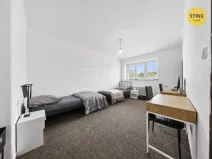 Pronájem bytu 2+kk, Vsetín, Na Kamencoch, 41 m2