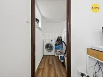 Pronájem bytu 2+kk, Vsetín, Na Kamencoch, 41 m2