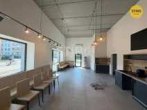 Pronájem kanceláře, Ostrava - Vítkovice, Syllabova, 70 m2