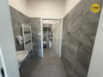 Pronájem kanceláře, Ostrava - Vítkovice, Syllabova, 70 m2