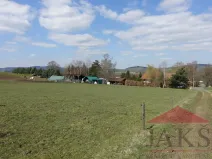 Prodej pozemku pro bydlení, Janovice nad Úhlavou, 4086 m2