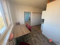 Prodej bytu 3+1, Chomutov, Kamenná, 59 m2