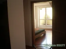 Pronájem bytu 2+kk, Praha - Bubeneč, Sochařská, 62 m2