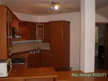 Pronájem bytu 2+kk, Praha - Bubeneč, Sochařská, 62 m2