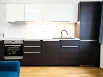 Pronájem bytu 1+kk, Praha - Nusle, Mojmírova, 33 m2