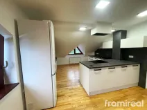 Pronájem bytu 3+kk, Hlína, 100 m2