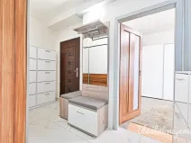 Pronájem bytu 2+1, Brno, Chládkova, 74 m2