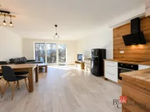 Prodej bytu 2+kk, Železná Ruda, Javorská, 97 m2