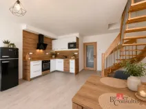 Prodej bytu 2+kk, Železná Ruda, Javorská, 97 m2