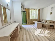 Prodej bytu 2+kk, Nesebar, Bulharsko, 46 m2